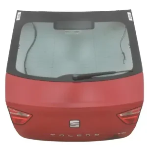 Ograniczona ilość KLAPA TYLNA TYŁ SEAT TOLEDO IV 8T8T